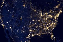 Midnight Astronomy & Hot Chocolate