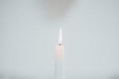 Candlemaking by Candlelight