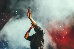 Vintage Record Listening Party: Vinyl Only