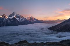Sunrise Beach Yoga & Shell Collecting